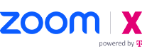 Zoom X Logo